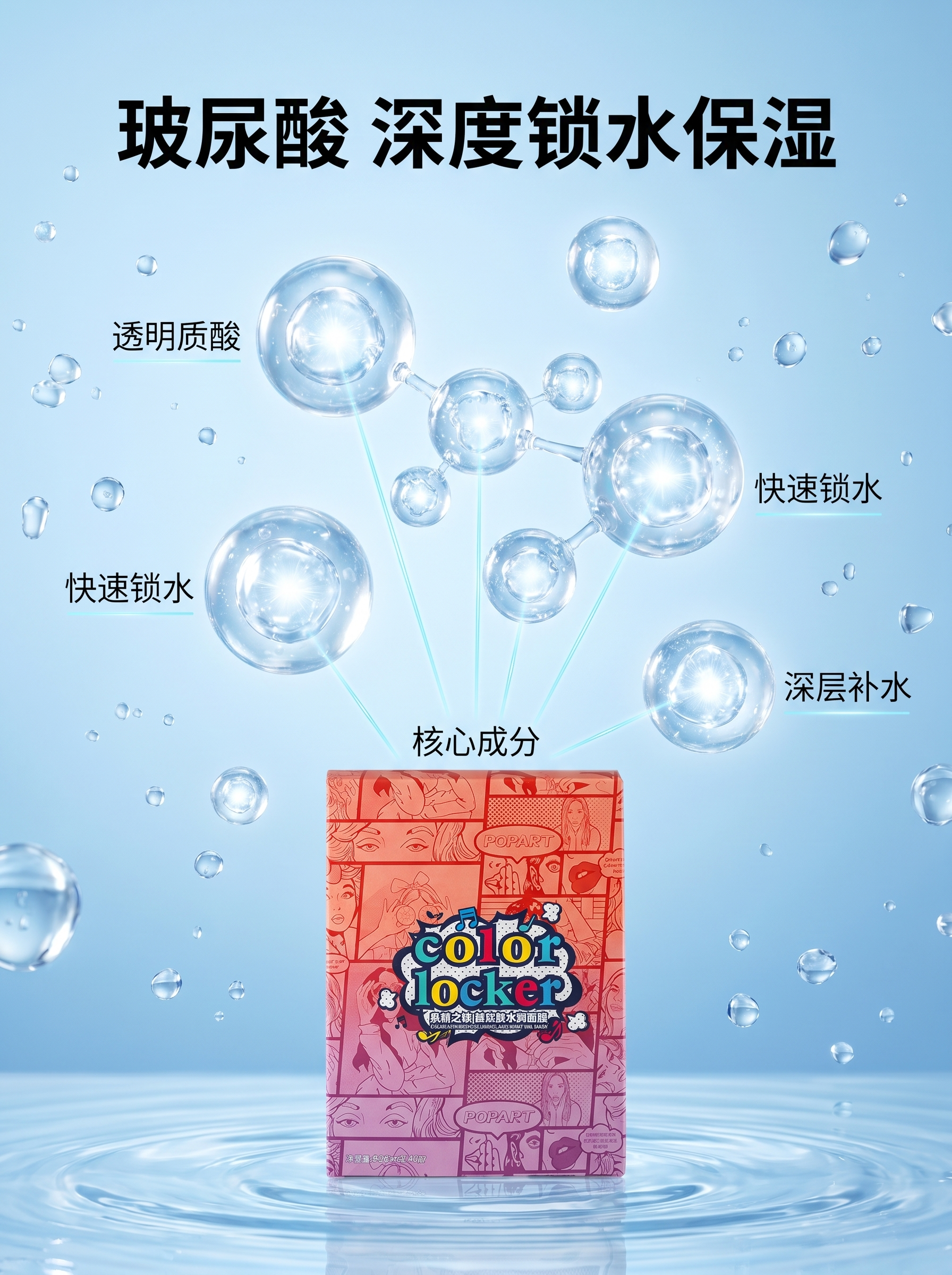 创意预览图