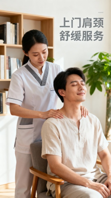 生成50张上门泰式按摩图片，不要生成卡通的图片，图片加入一些文字预览效果