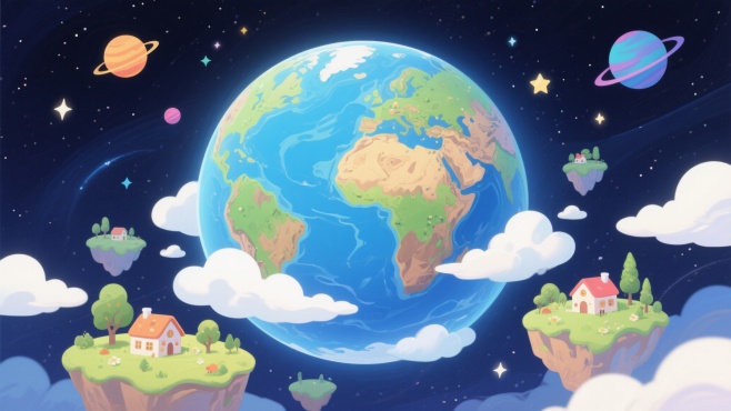 创意预览图