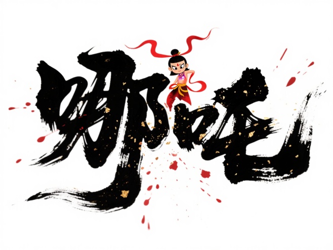 创意预览图