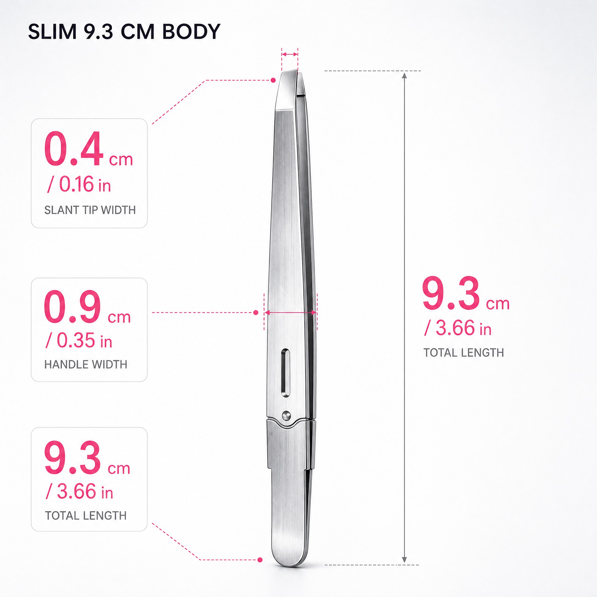 [主图-3] 商品名 Precision Slant-Tip… - 图片创意预览