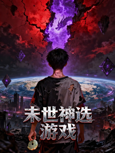 身上不要披着龙皮预览效果