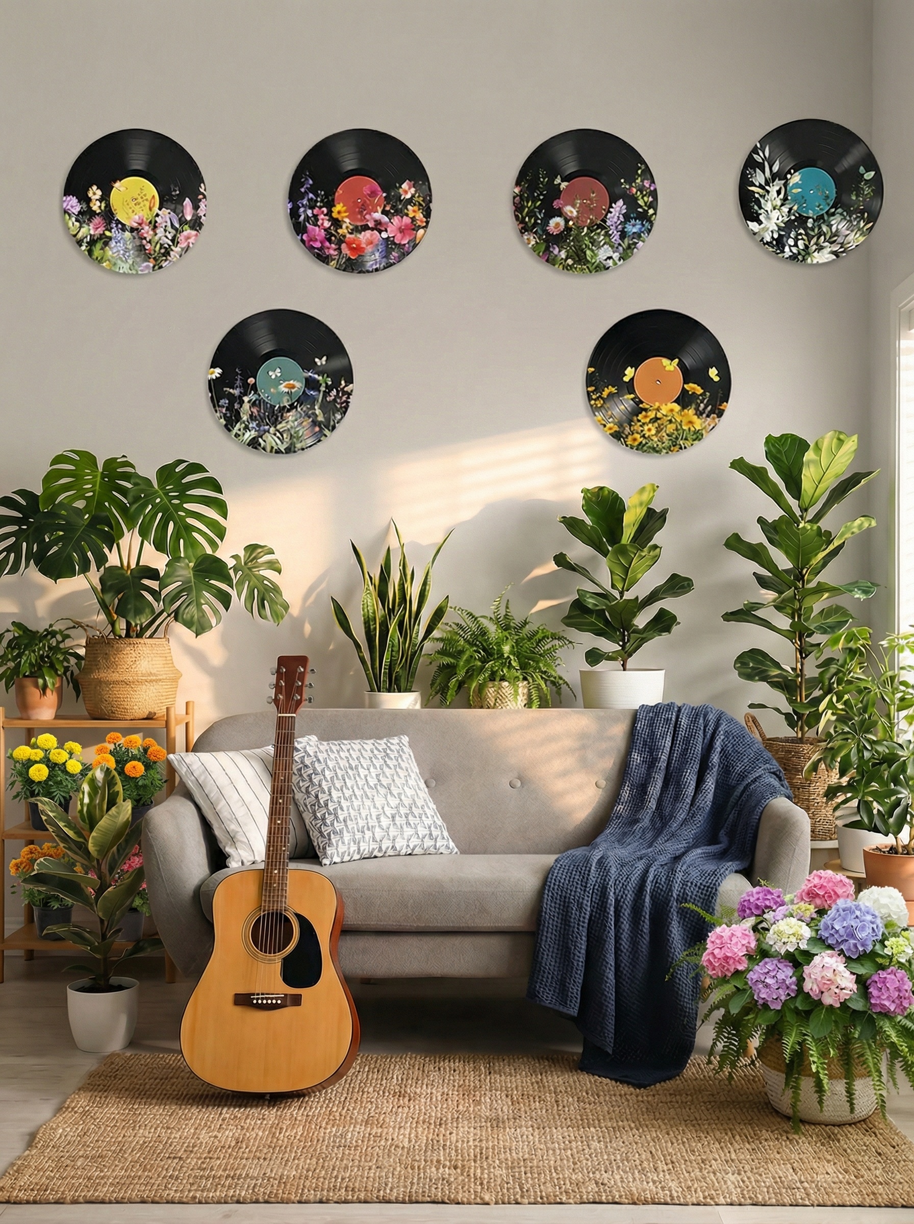 创意预览图