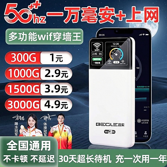 保留文案和产品图，替换背景，黑夜沙漠背景
