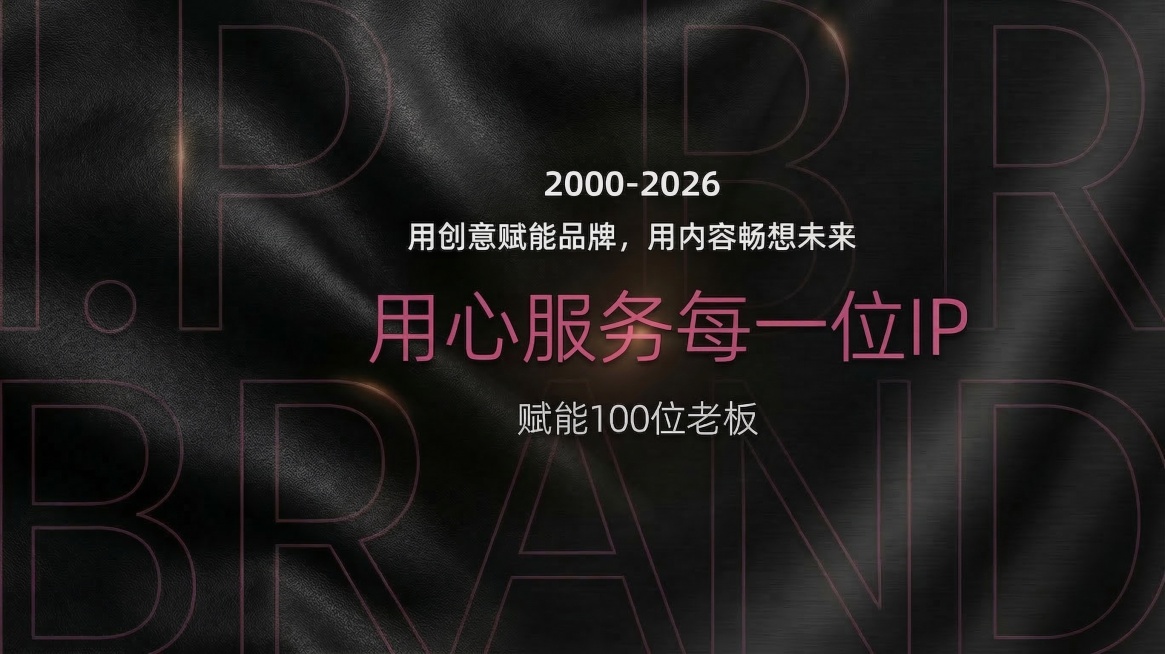 降低背景大轮廓字母的透明度，让字母更淡化，不抢前景文字的视觉焦点，保留前景文字、配色和整体背景风格完全不变预览效果