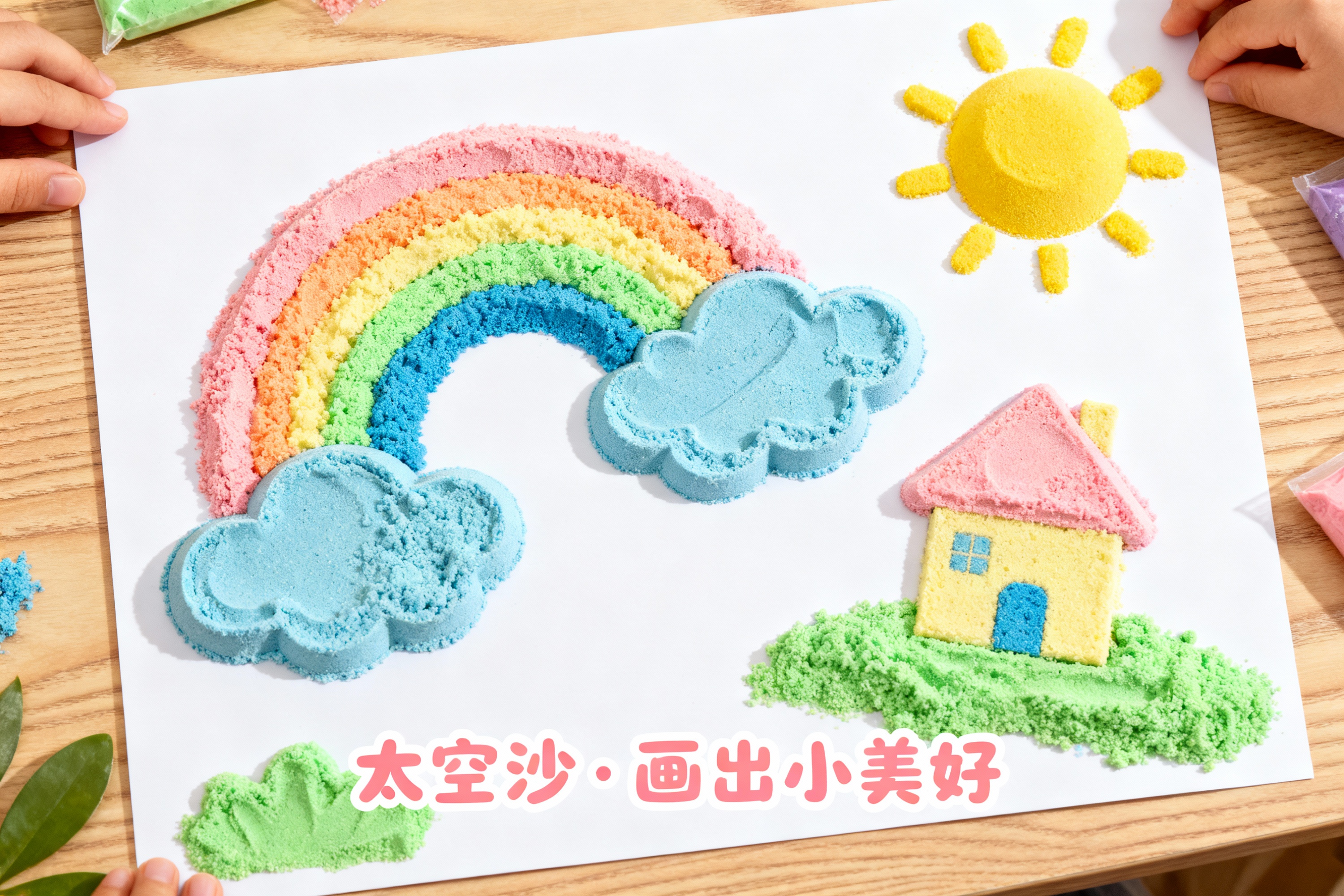 创意预览图
