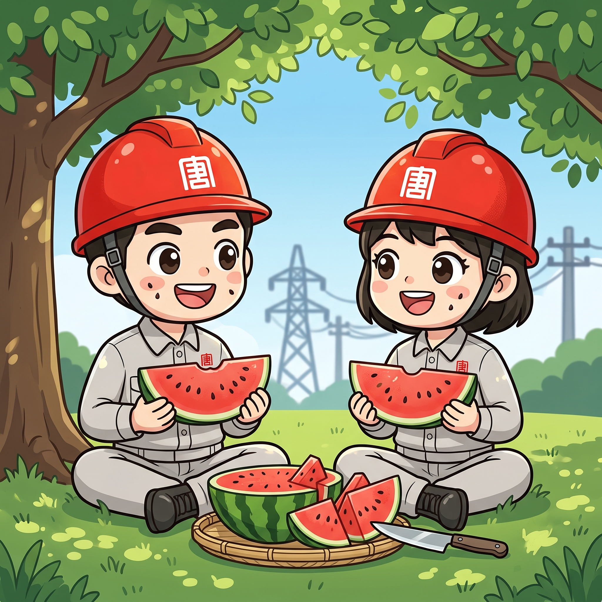 创意预览图