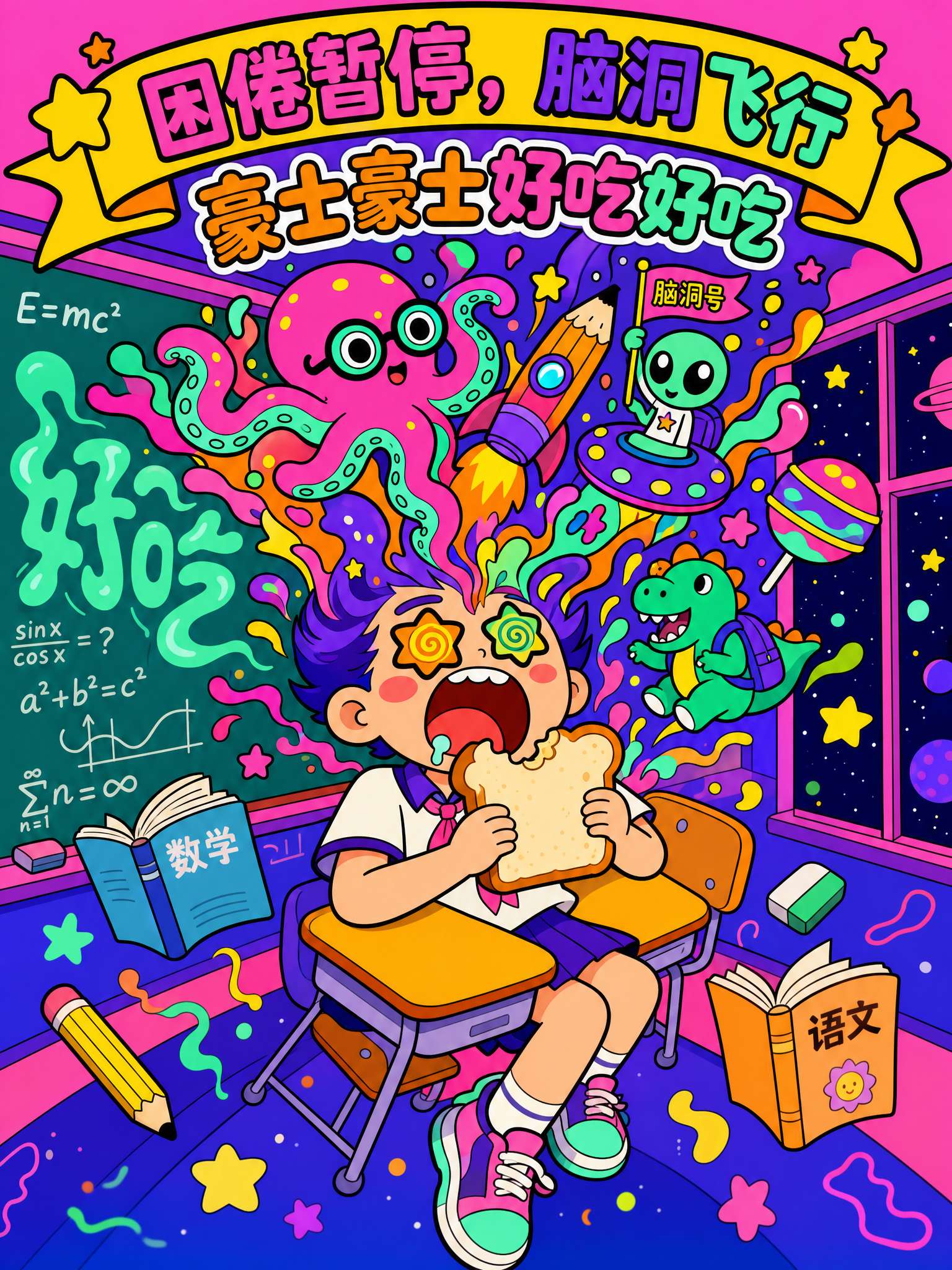 创意预览图