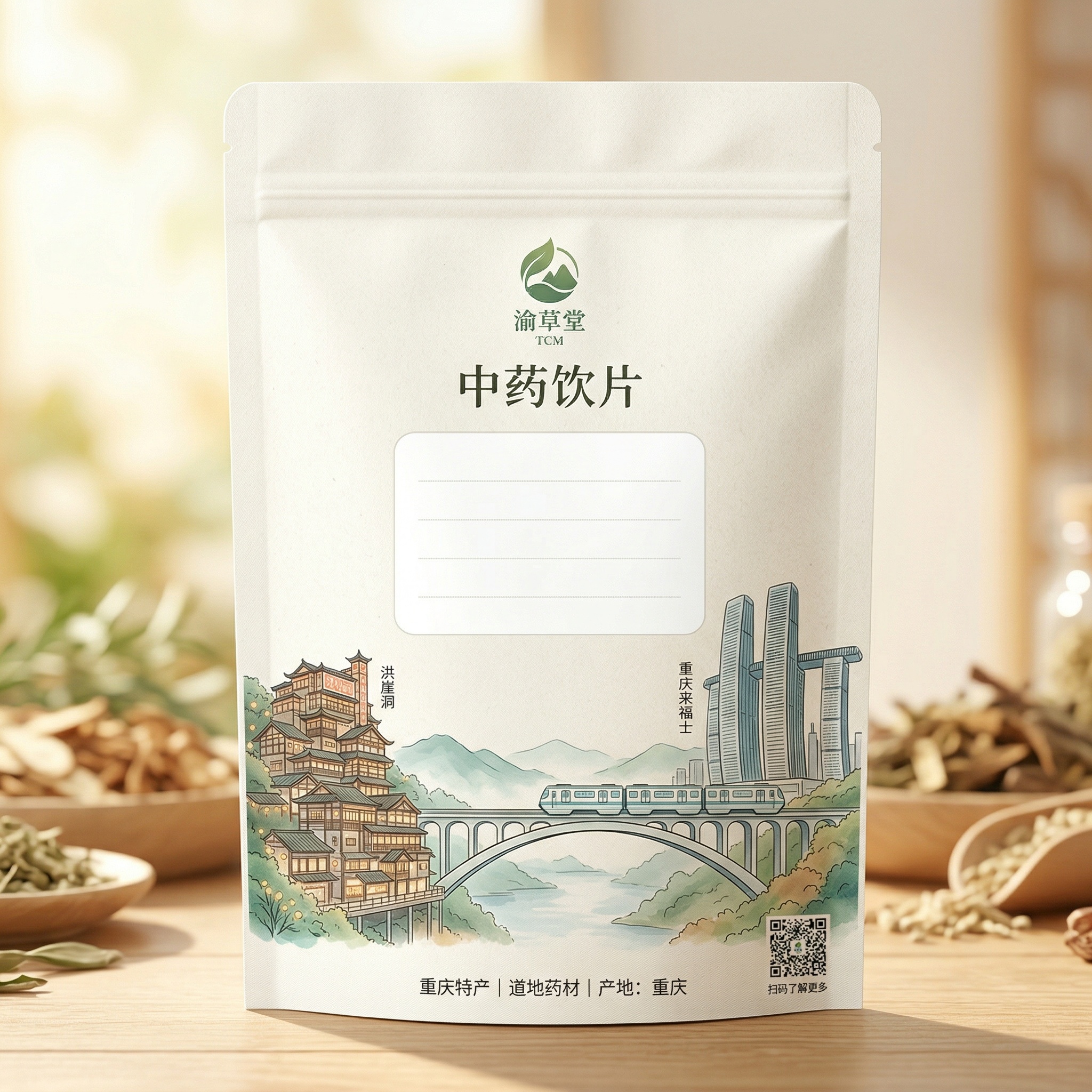 创意预览图