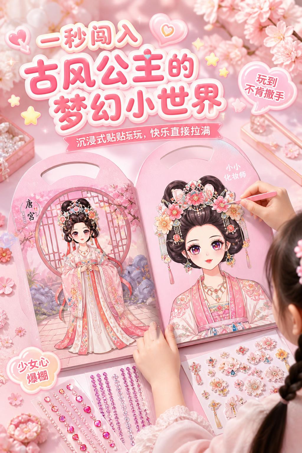 创意预览图