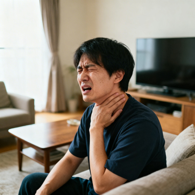 鼻塞，喉咙痛，咳嗽，哮喘 ，头晕，头疼，关节痛，恶心，呕吐，腹泻，皮疹，每一个生成一张800*800的图，实景人物图预览效果