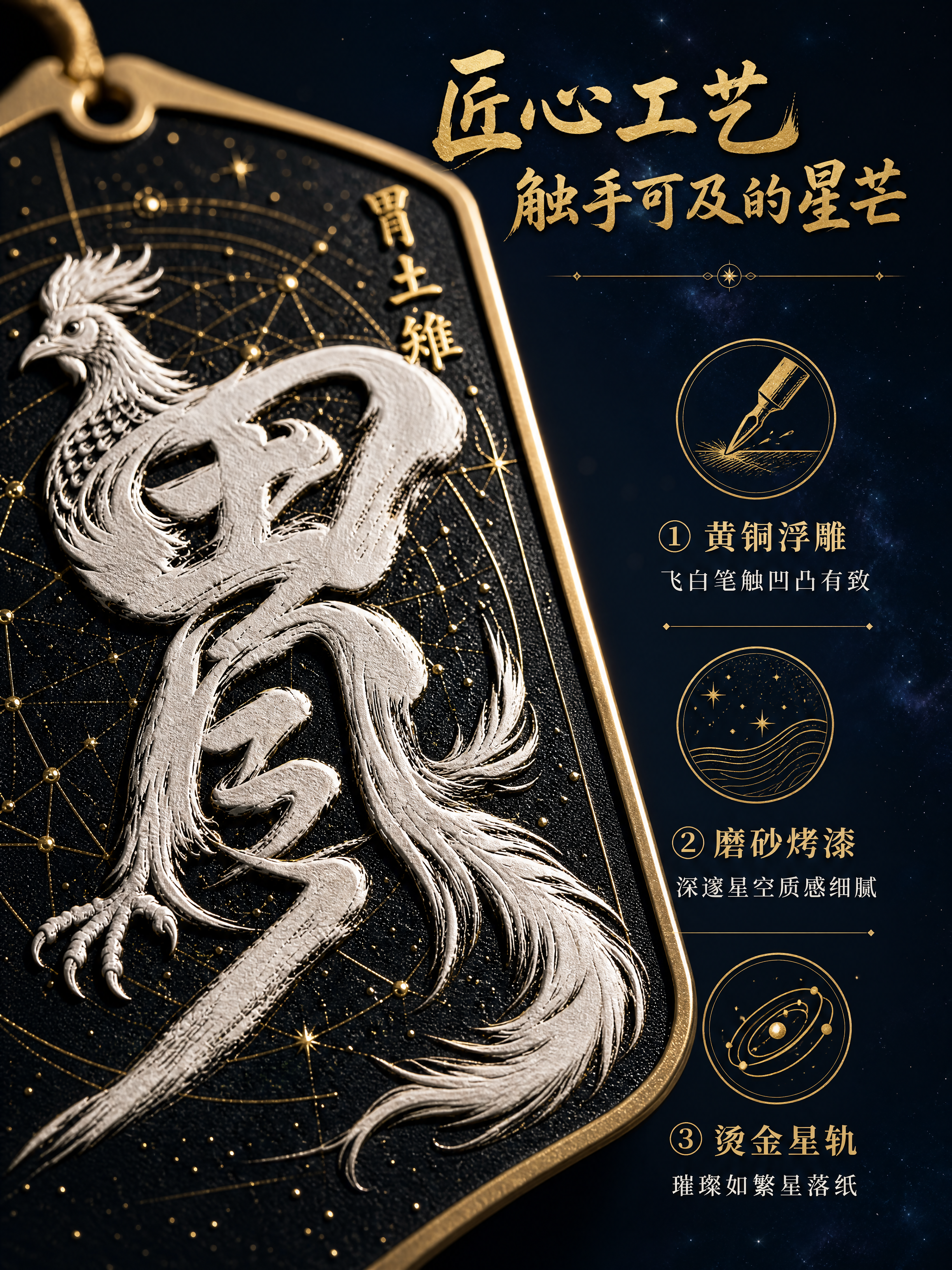 [商品] 使用【图7】参水猿书签图案；保留猩猩/猿与"参"字书… - 图片创意预览