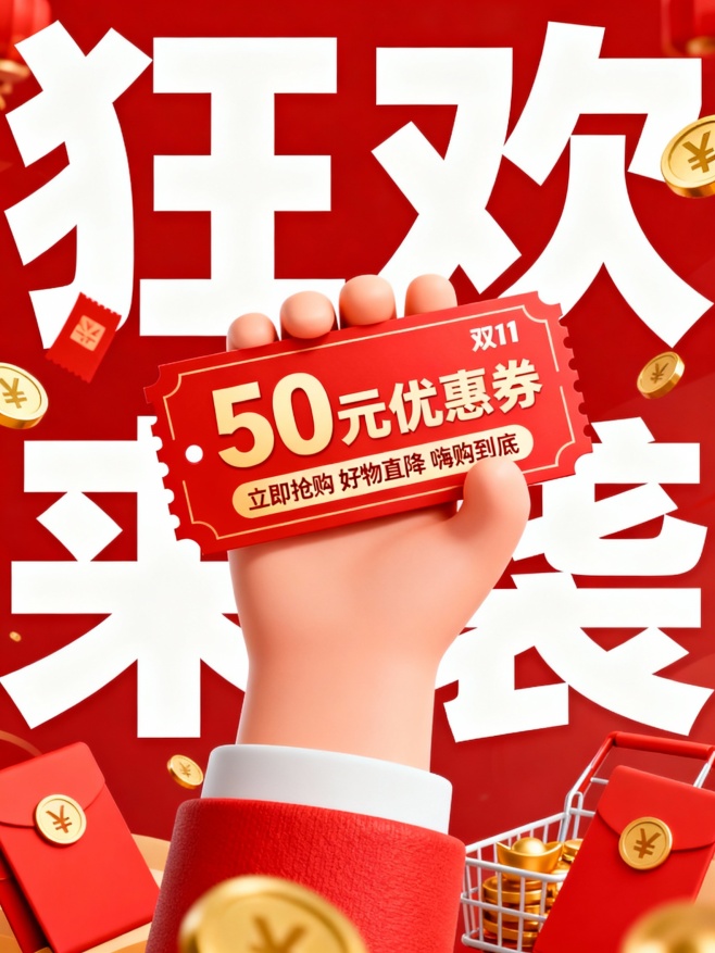 创意预览图