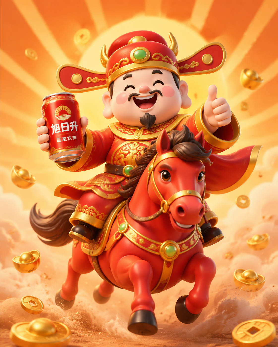 创意预览图