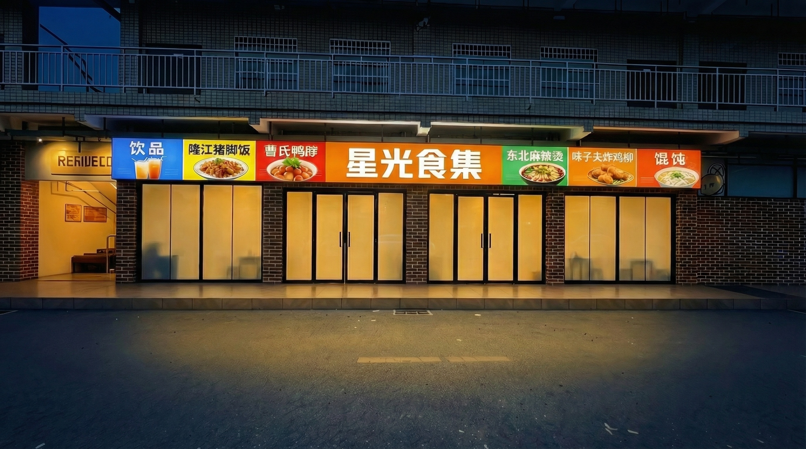 创意预览图