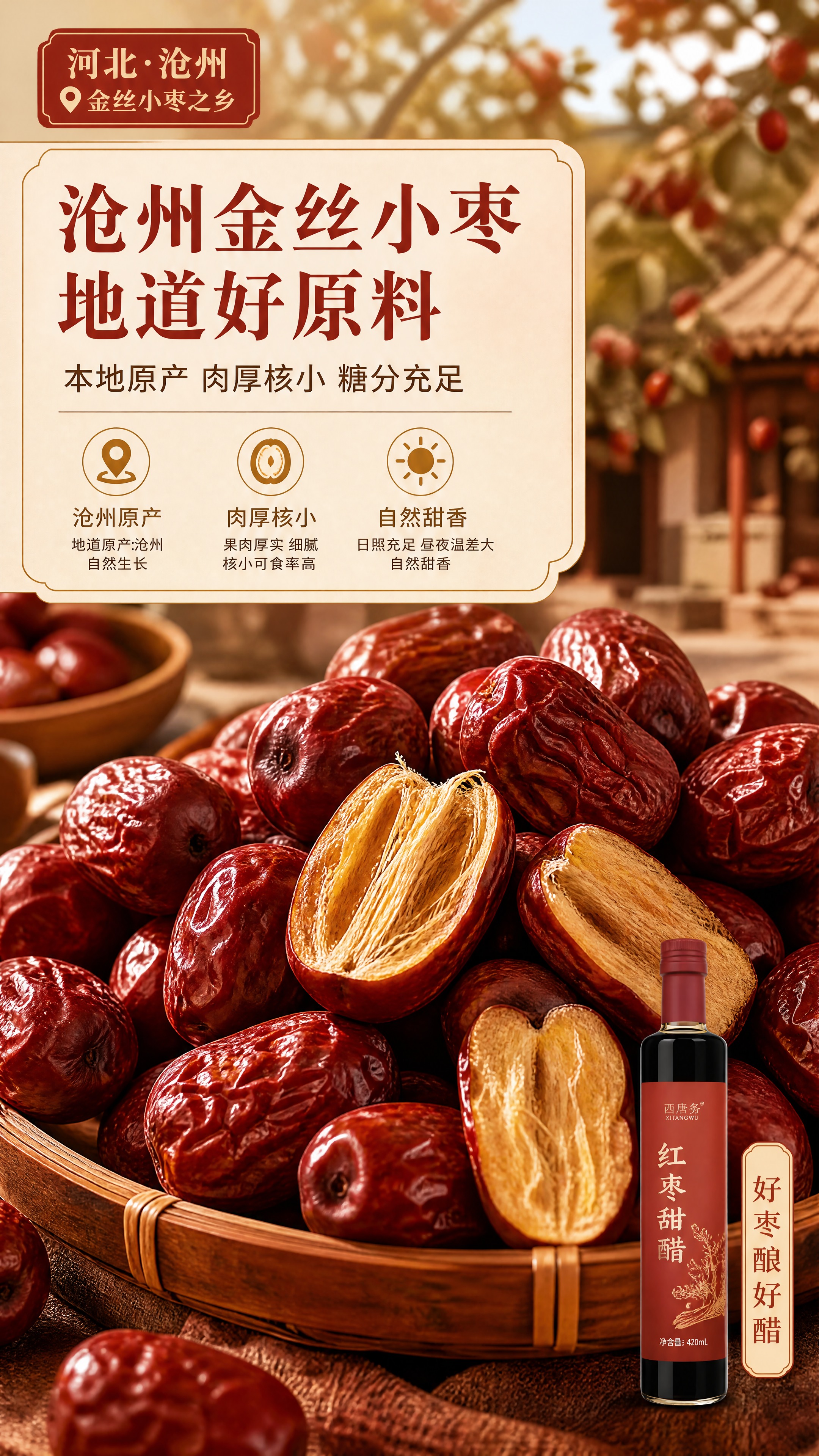[商品] 成分/产地专张，产品仅作辅助小图露出于右下角；使用【… - 图片创意预览
