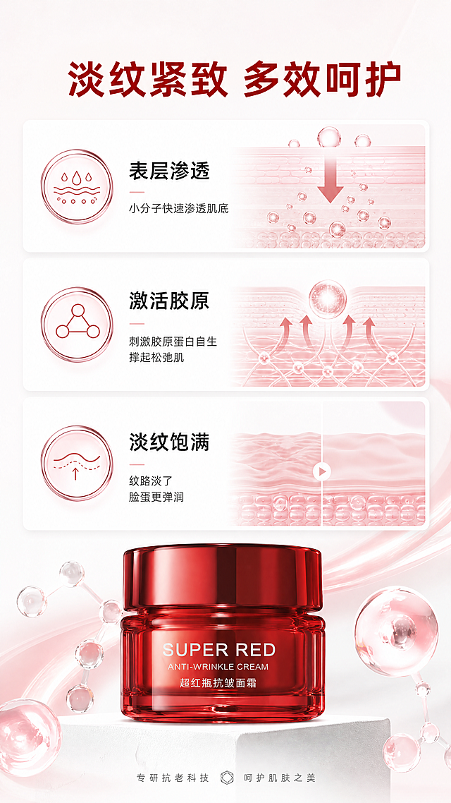 「图片1」，生成一套详情页，商品名称为xxx，适配淘宝/天猫平台，单图比例为9:16，需求屏数为8张。「图片1」「图片1」「图片1」
