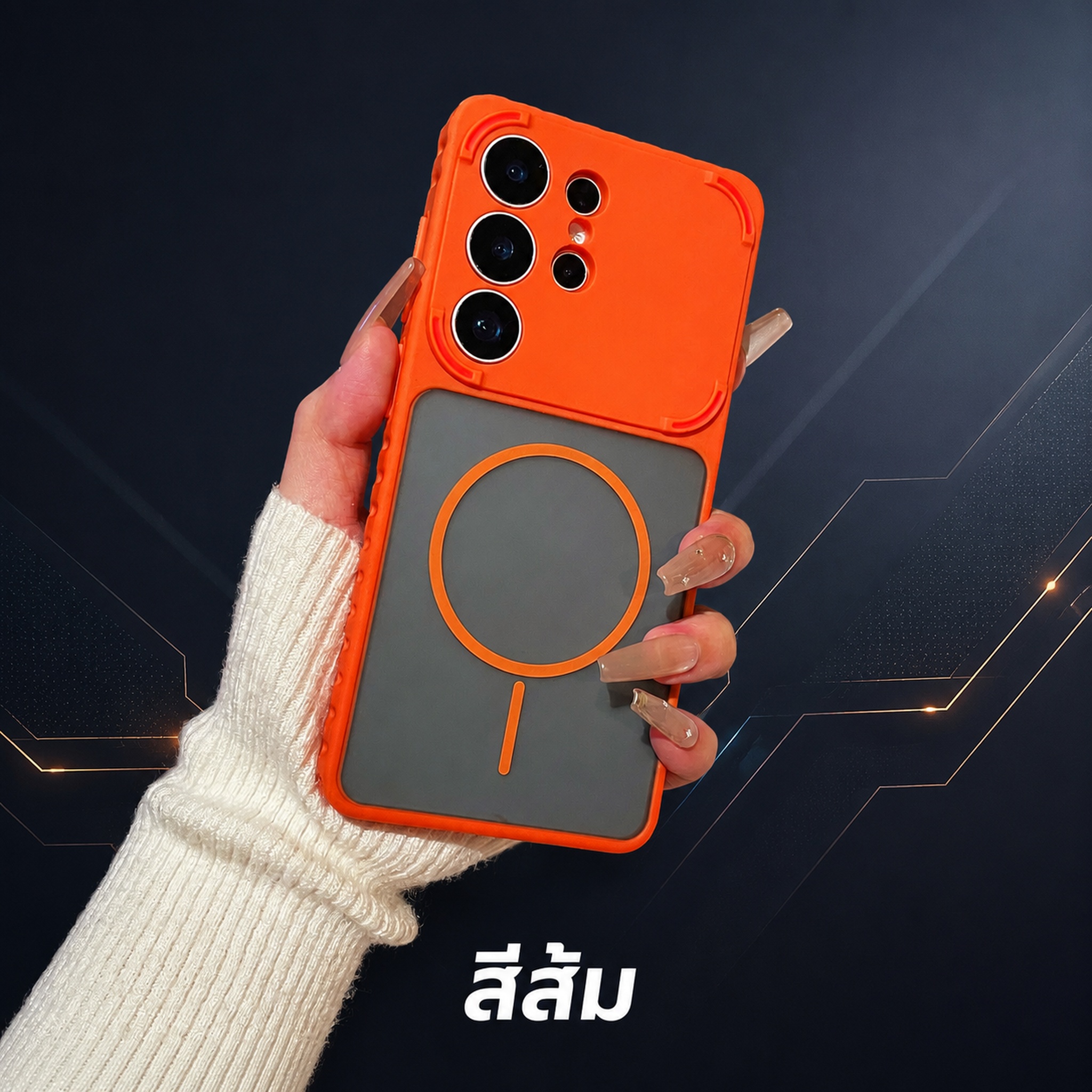 1:1 square Amazon SKU image, pr… - 图片创意预览