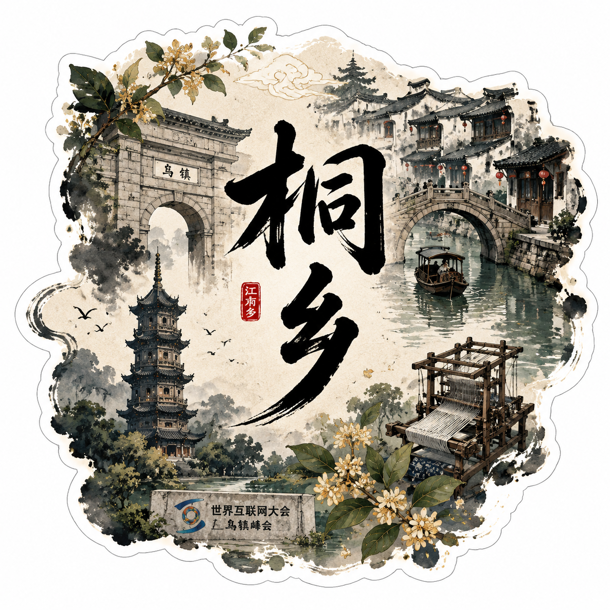 创意预览图