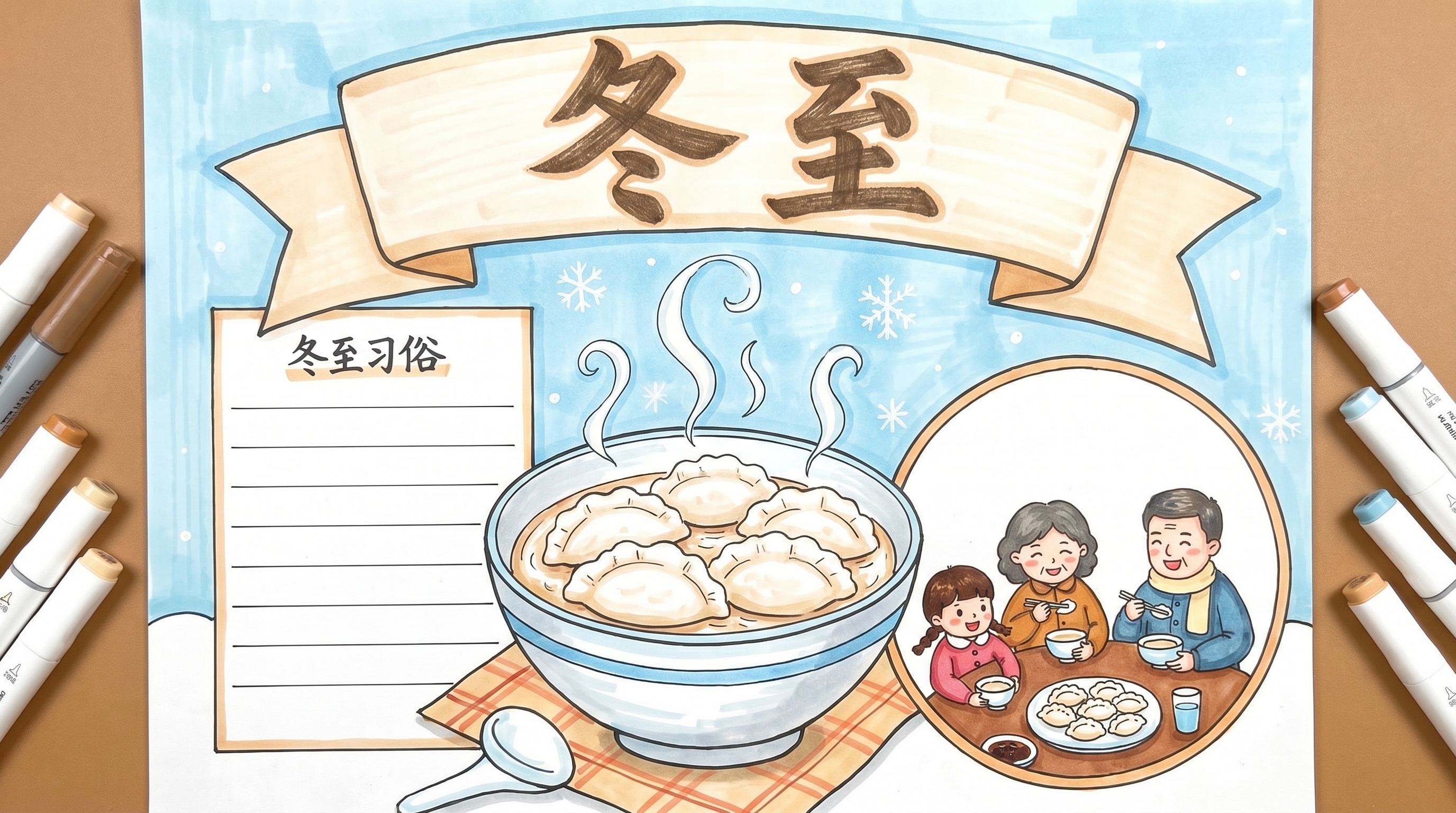 创意预览图