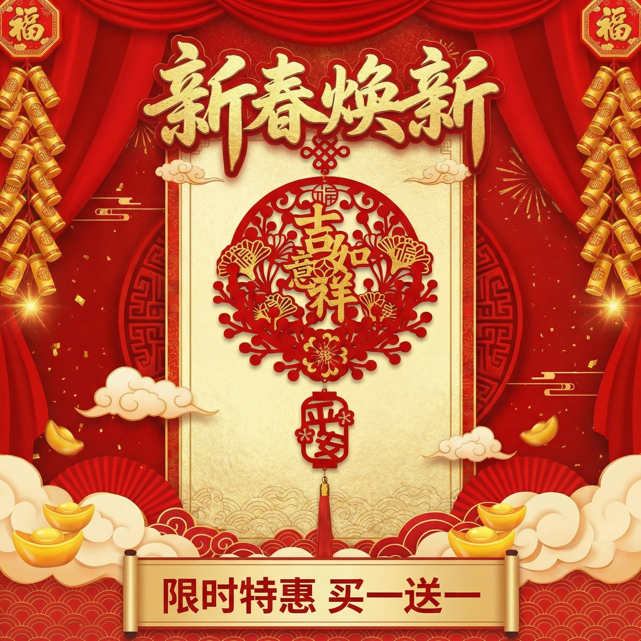 创意预览图