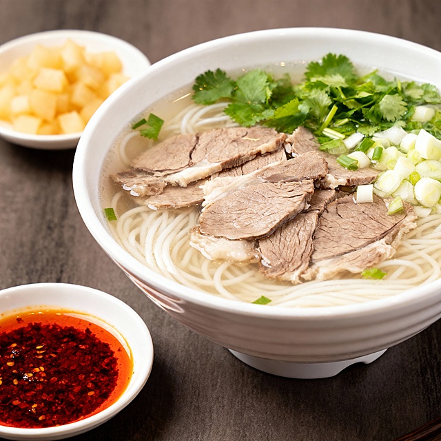 遵义羊肉粉