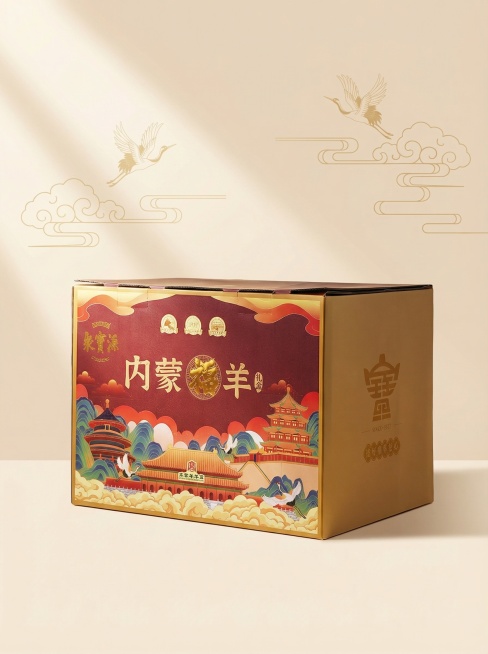 给图1产品生成一张中式简约风格场景，不出现人物，场景明亮，图片比例3:4预览效果