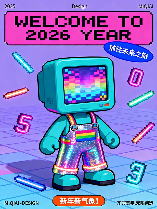 海报设计