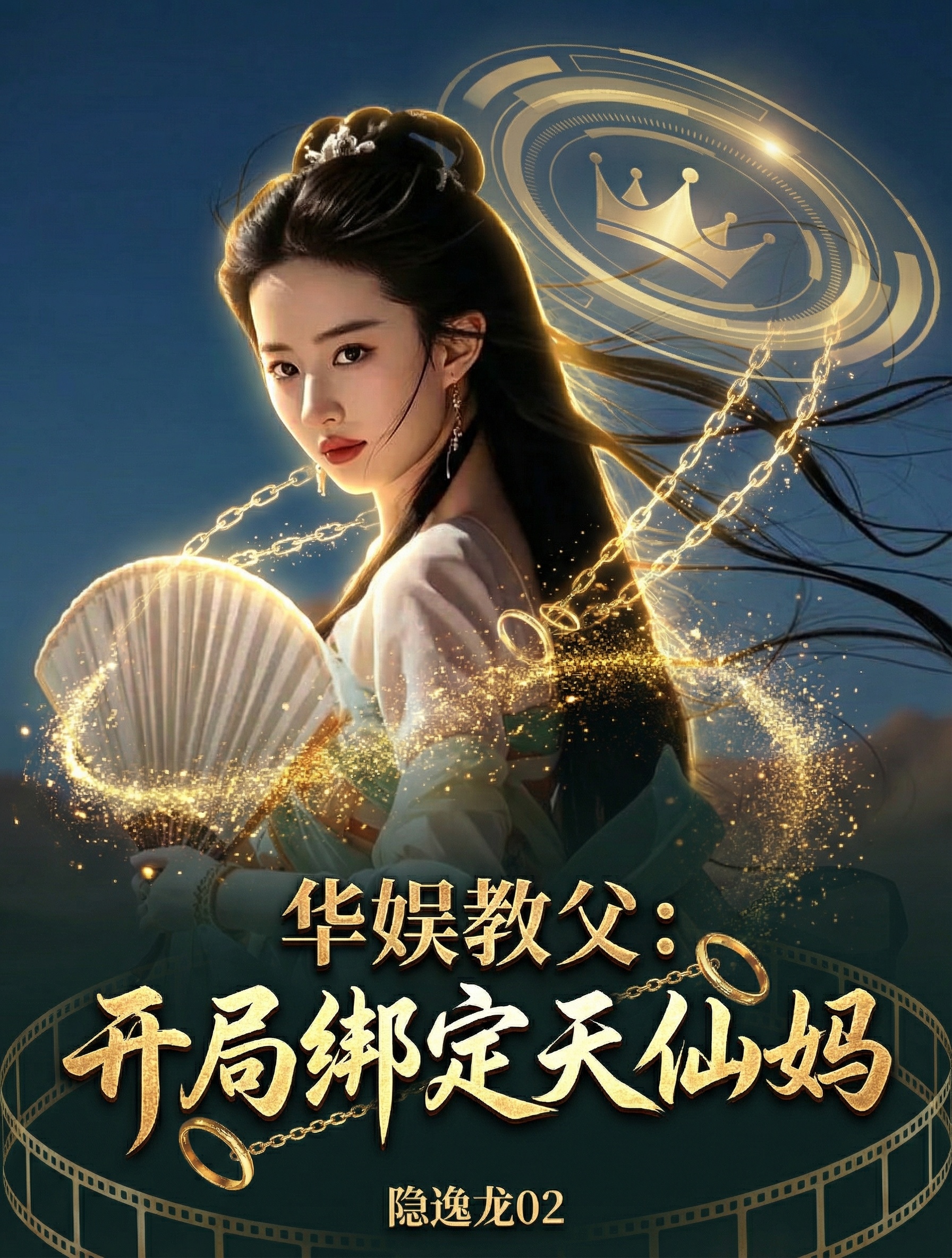 创意预览图