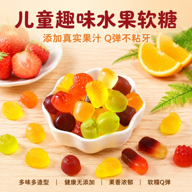 预览效果