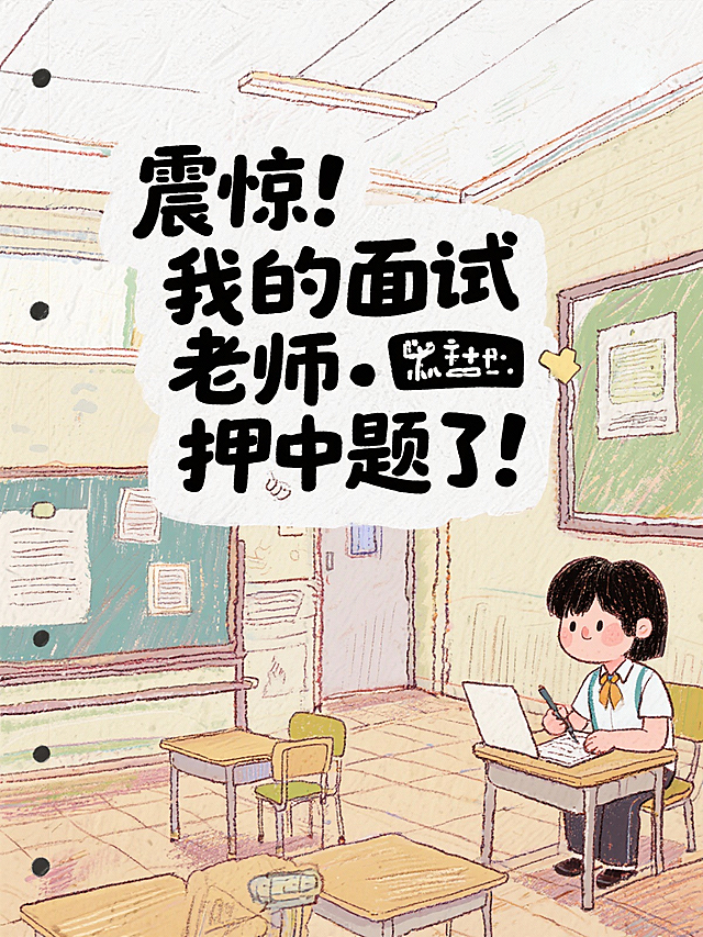广东特色面试秘诀！华图黎轩宇老师教我务实作答
服了！面试真神教你精准破题
吹爆！面试老师的手把手教学
绝了！面试素材王让我文思泉涌
别慌！面试阴影被老师治愈了
朋友安利！这面试老师真的绝了
绝了！体制内老师教我破题
稳了！老师定制方案带我上岸
沦陷！面试老师的课我追定了！
干货王！编教材的老师来教我面试
课堂爆梗！面试老师又帅又会教
绝了！遇到这样的面试老师太稳了
面试高压？幸好遇到这位老师
震惊！我的面试老师押中题了！
试听课就被圈粉的老师！
考公面试高分密码 被这位老师的“反模板”狠狠拿捏
从笔试第9到面试第2！感谢老师带我逆袭上岸
考公面试避坑指南！幸好遇到这位老师，不然真的要凉
神仙面试老师！教的不仅是答题，更是底层逻辑
考前一周逆袭！感谢华图印雪老师带我上岸！
一周逆袭！感谢华图印雪老师让我成功上岸！
作为一个纯纯的 i 人，我最怕的就是当众发言
考公面试选机构 华图印雪老师是宝藏
摆烂党靠华图上岸啦！
摆烂考公人 华图老师硬是把我拉上岸
从 “开口就慌” 到 “全场第一” 我的面试救星老师
真的要吹爆华图这位面试封神老师！
上岸必冲 我的考公面试救命老师
面试提分天花板💯 学员强推的考公老师
考公人狂喜 跟着这位老师，面试稳了