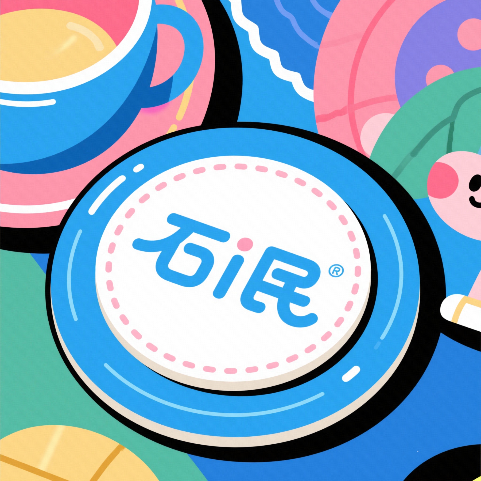 创意预览图