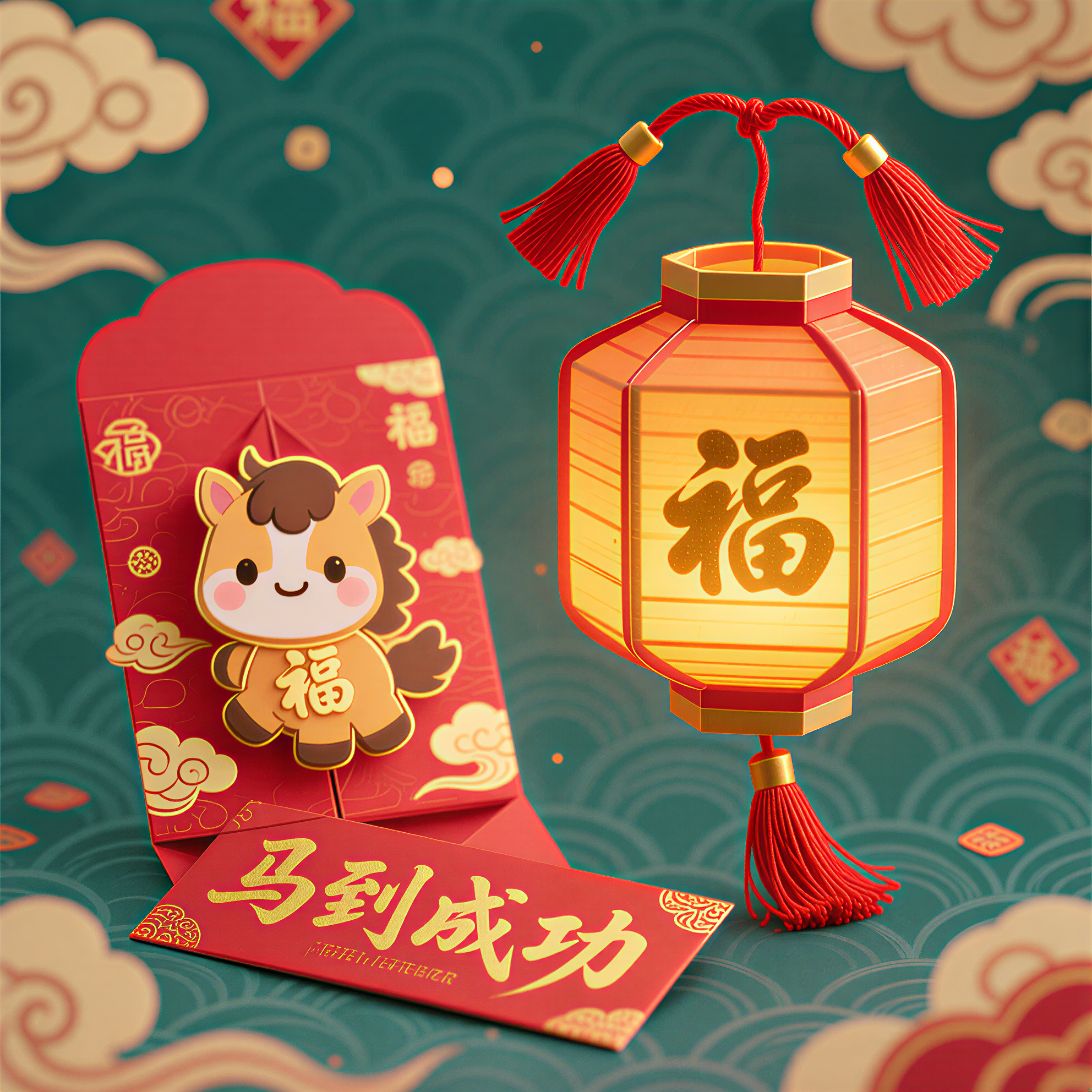 创意预览图