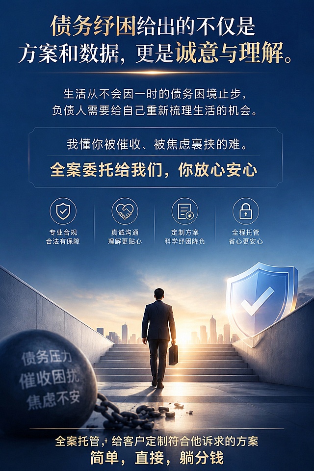 全案托管，给客户定制符合他诉求的方案
简单，直接，躺分钱
「图片1」