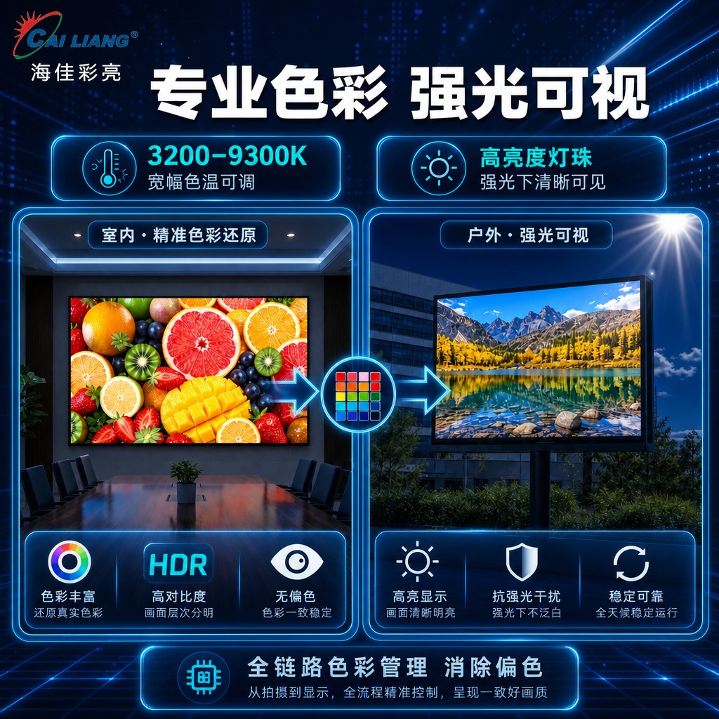 参考原图版式构图和所有文字内容，将整体色调改为深蓝色系科技风。… - 图片创意预览