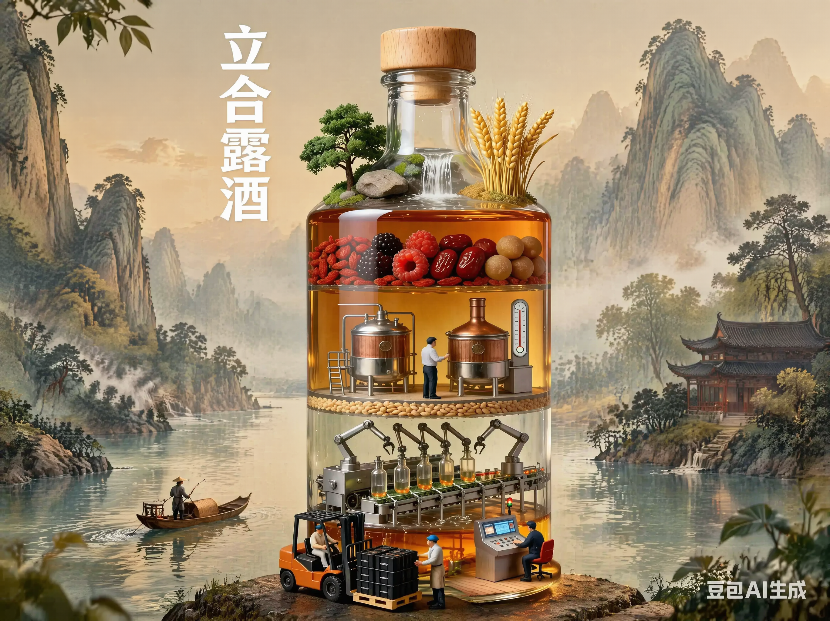 创意预览图