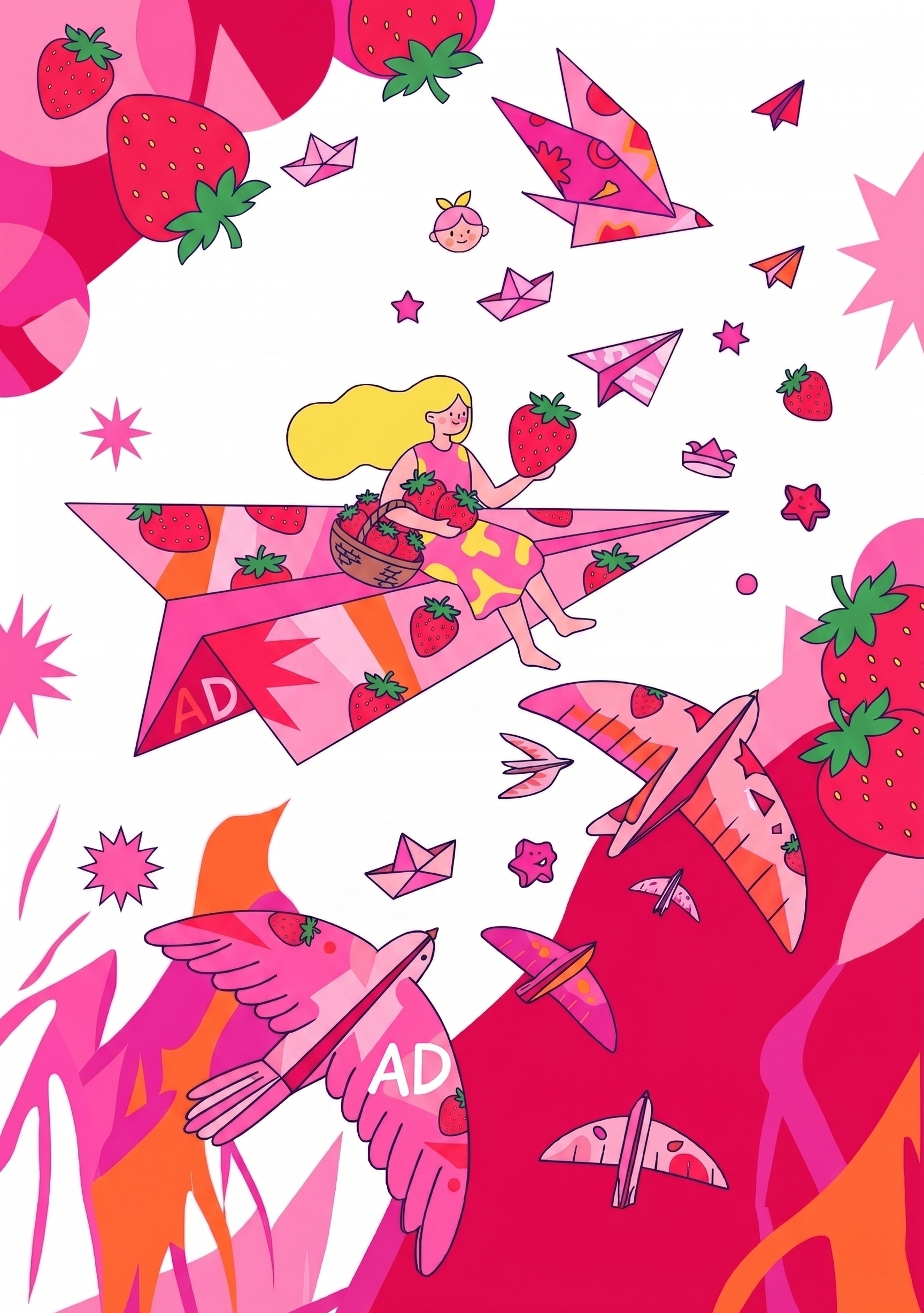 创意预览图
