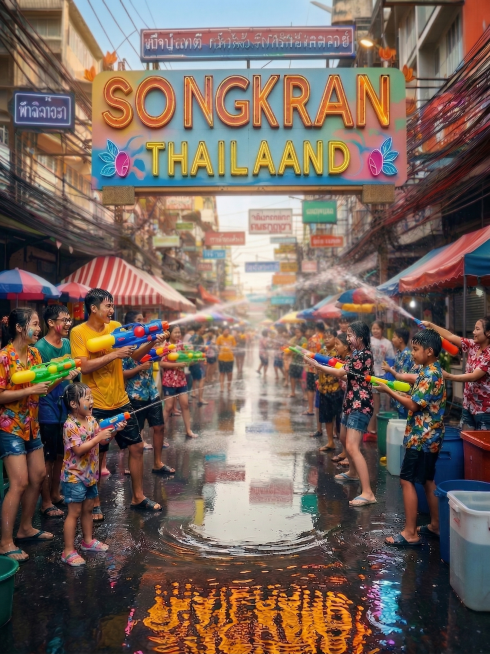 ทำให้ภาพเบลอ ปรับระยะ หน้าชัดหลังเบลอ预览效果