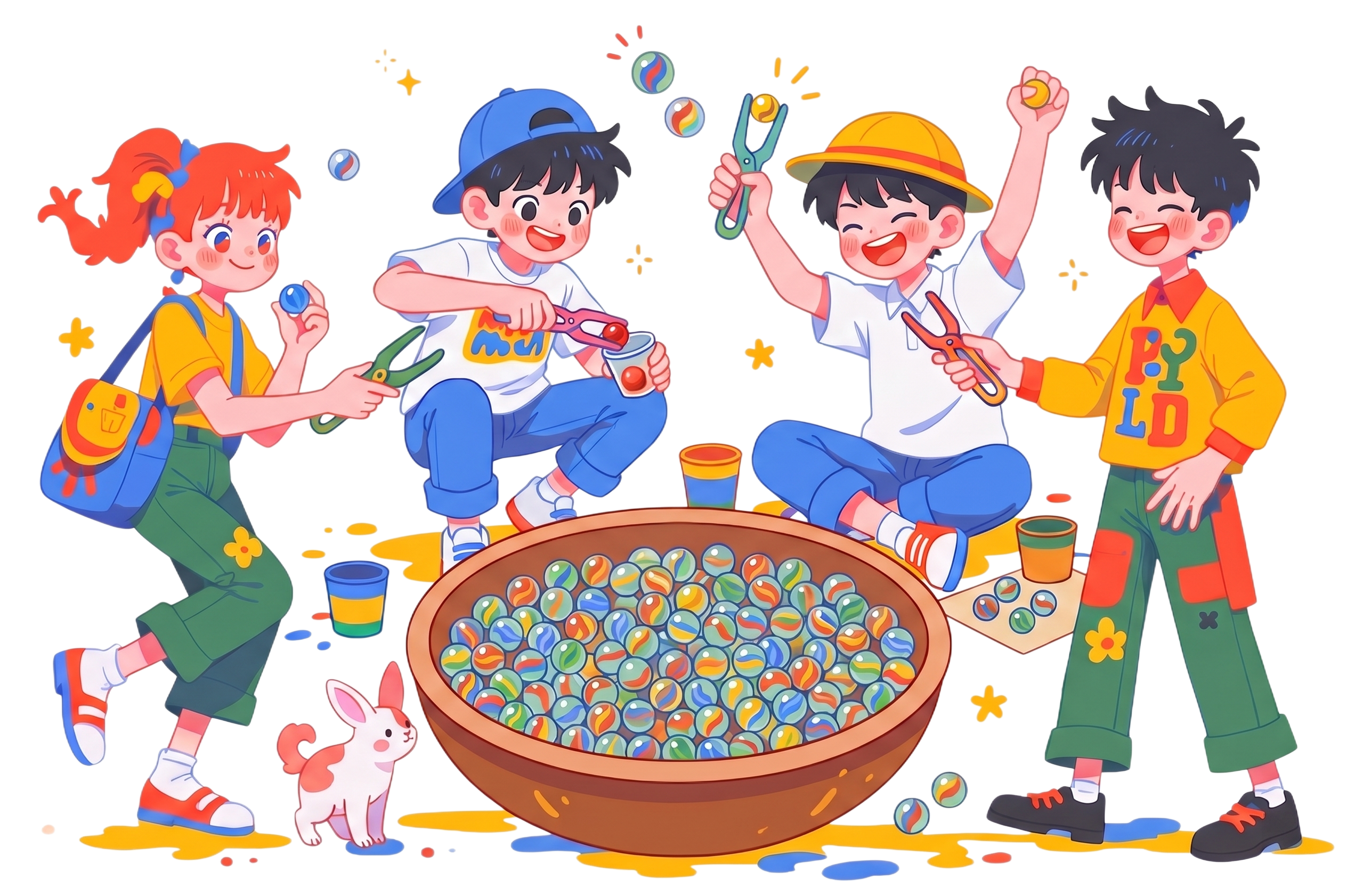 创意预览图