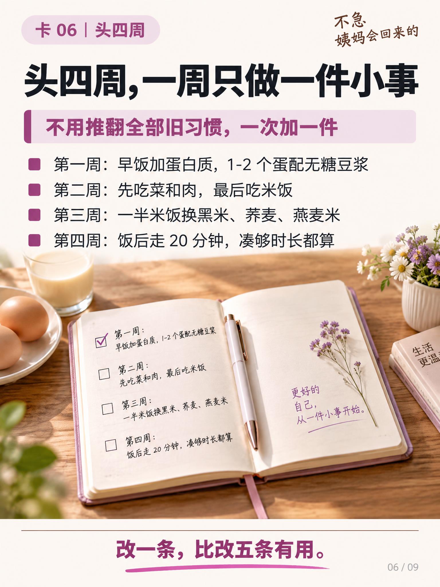 竖版中文知识科普卡片，比例3:4，尺寸1080×1440。整体… - 图片创意预览