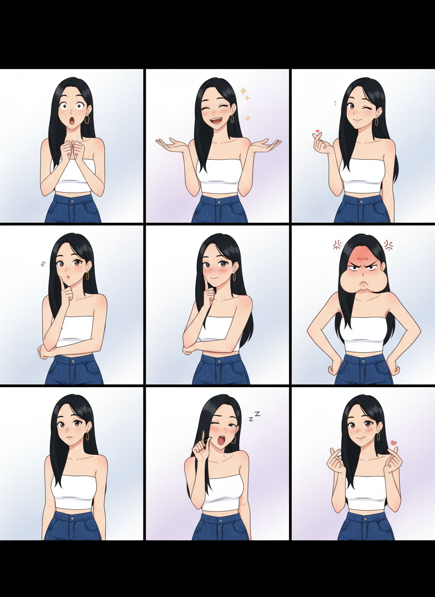 创意预览图