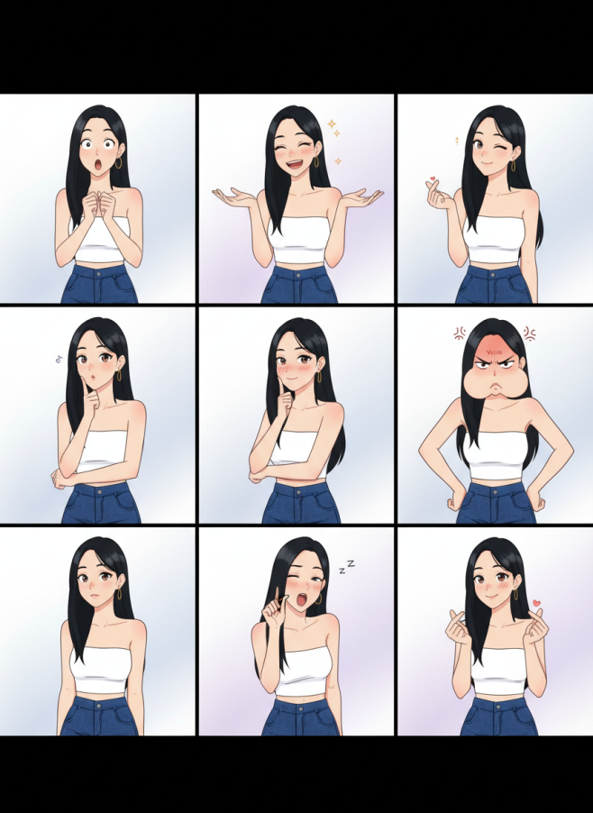 创意预览图