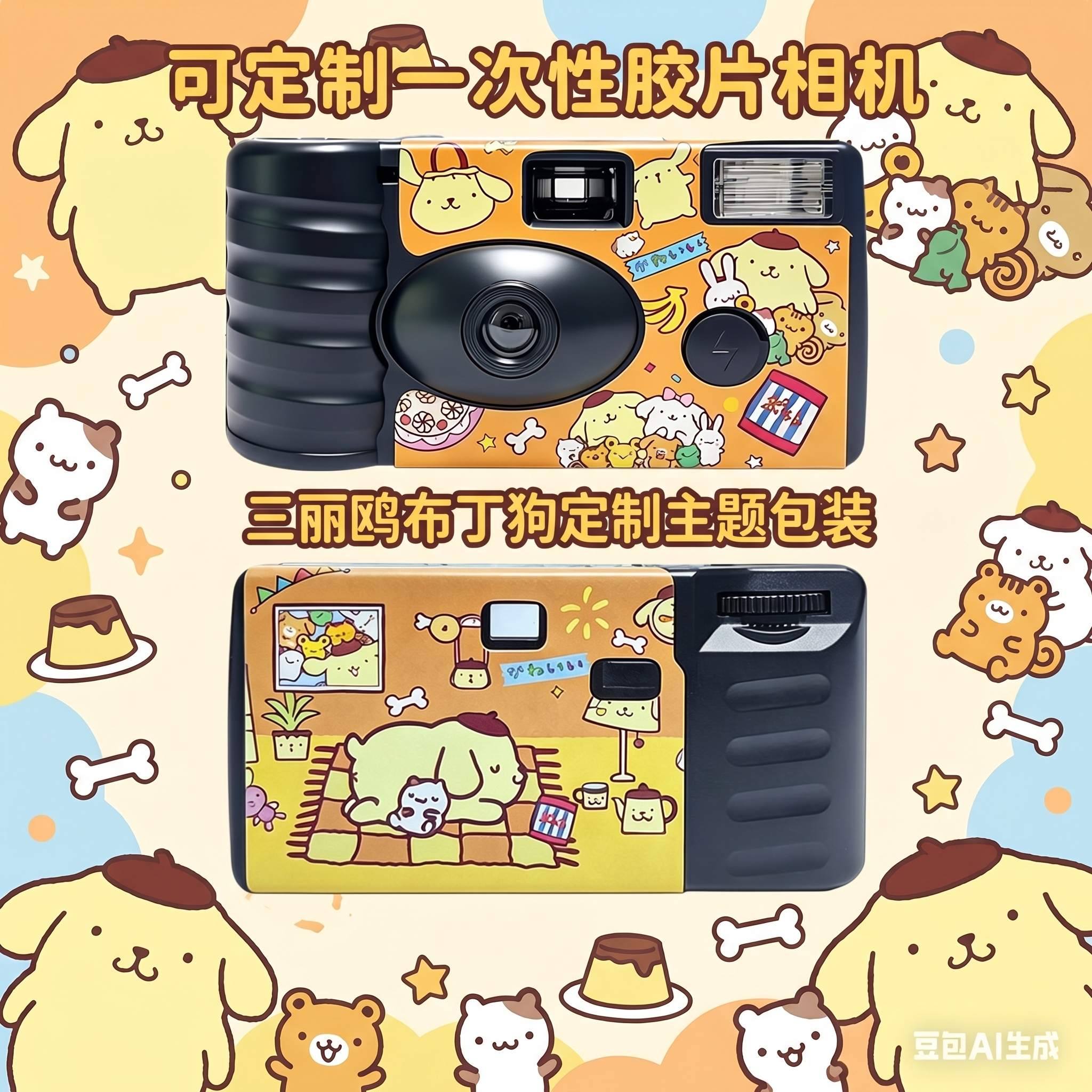 创意预览图