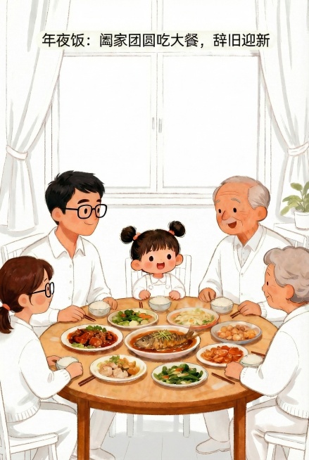 窗外调整为白色预览效果