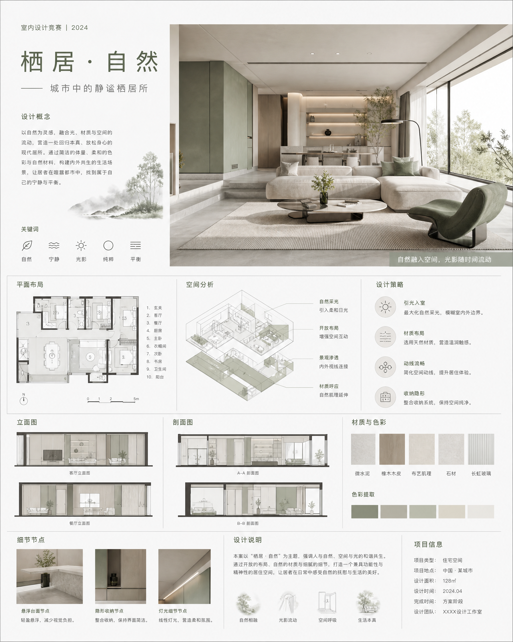创意预览图