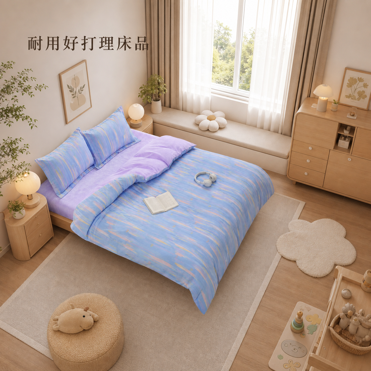 创意预览图