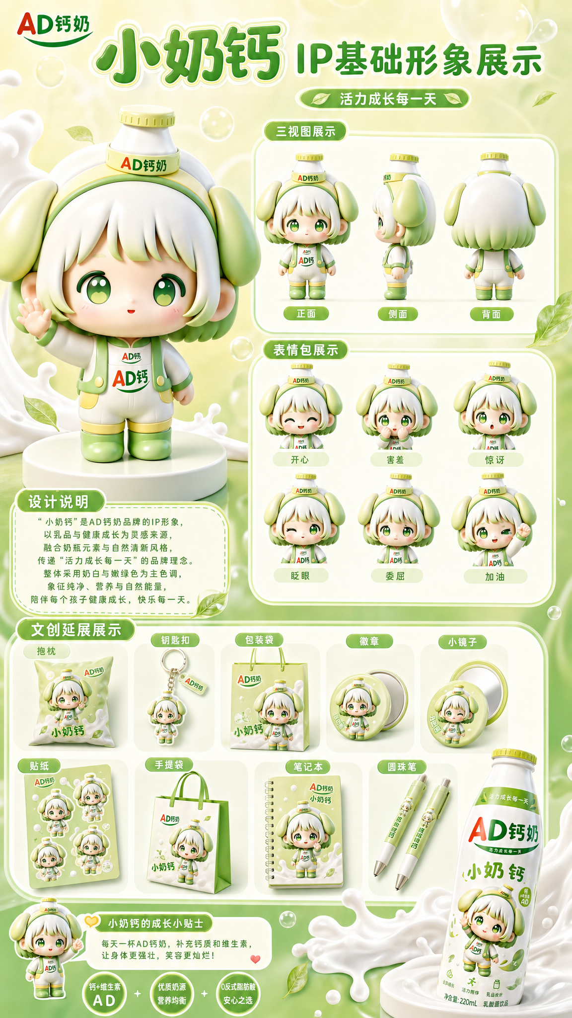 创意预览图