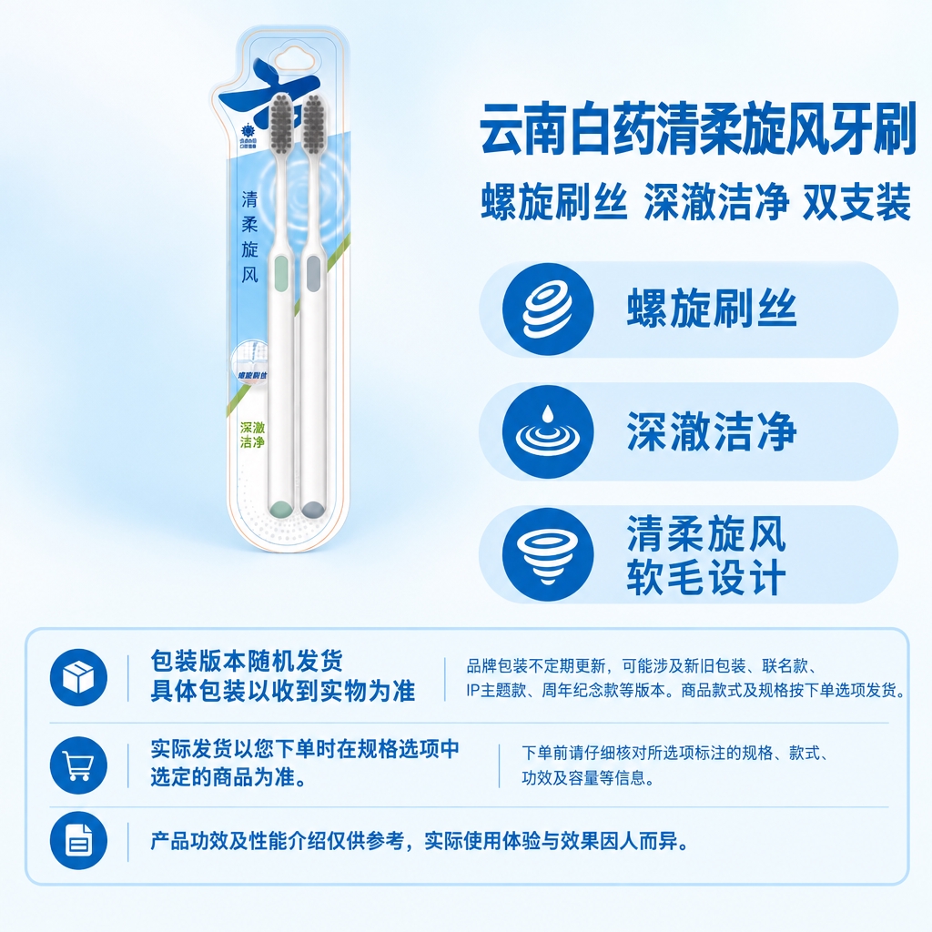 复刻参考图的电商主图版式，1:1方图，右侧蓝白信息区，底部三行… - 图片创意预览