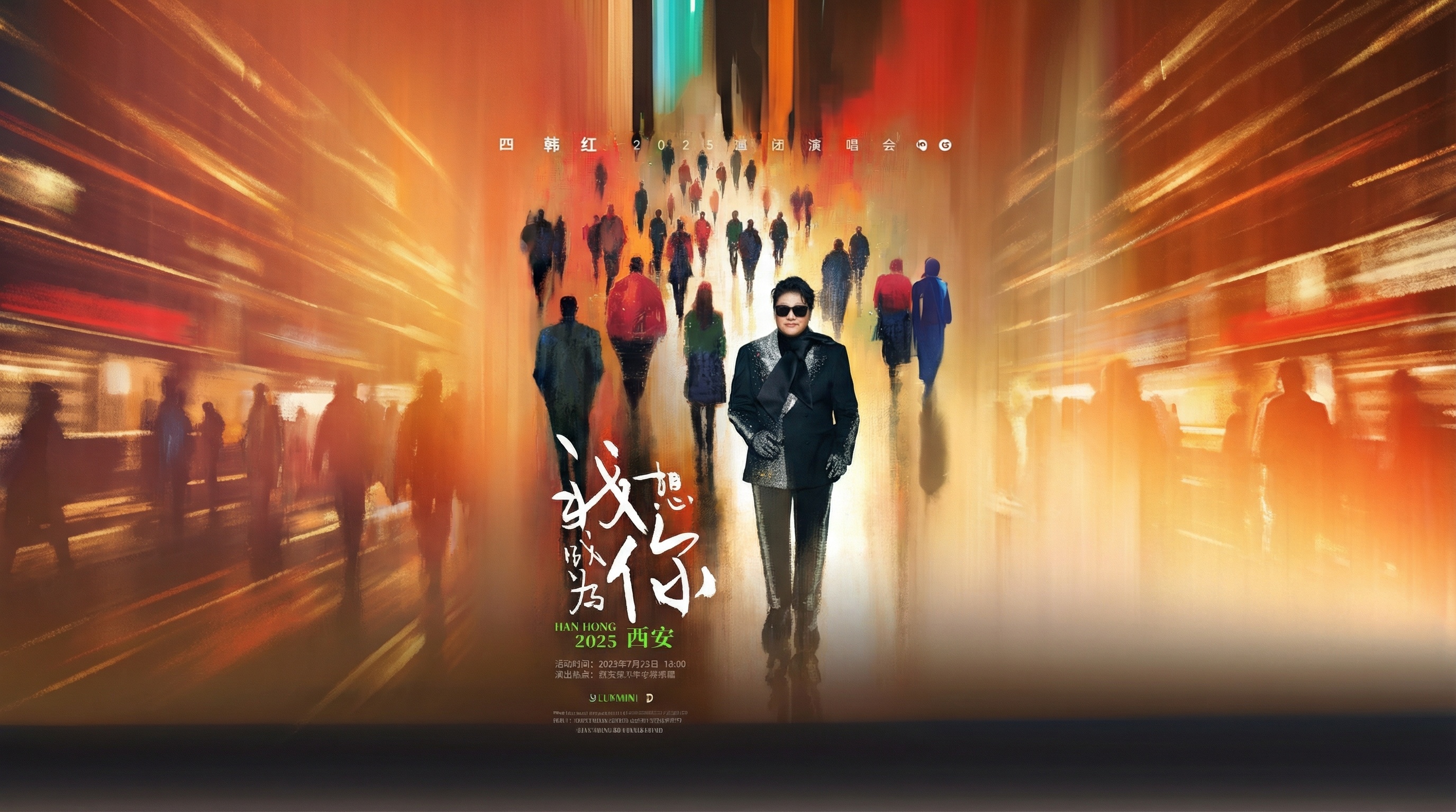 左右两边太空了，再补充点图案 - 图片创意预览