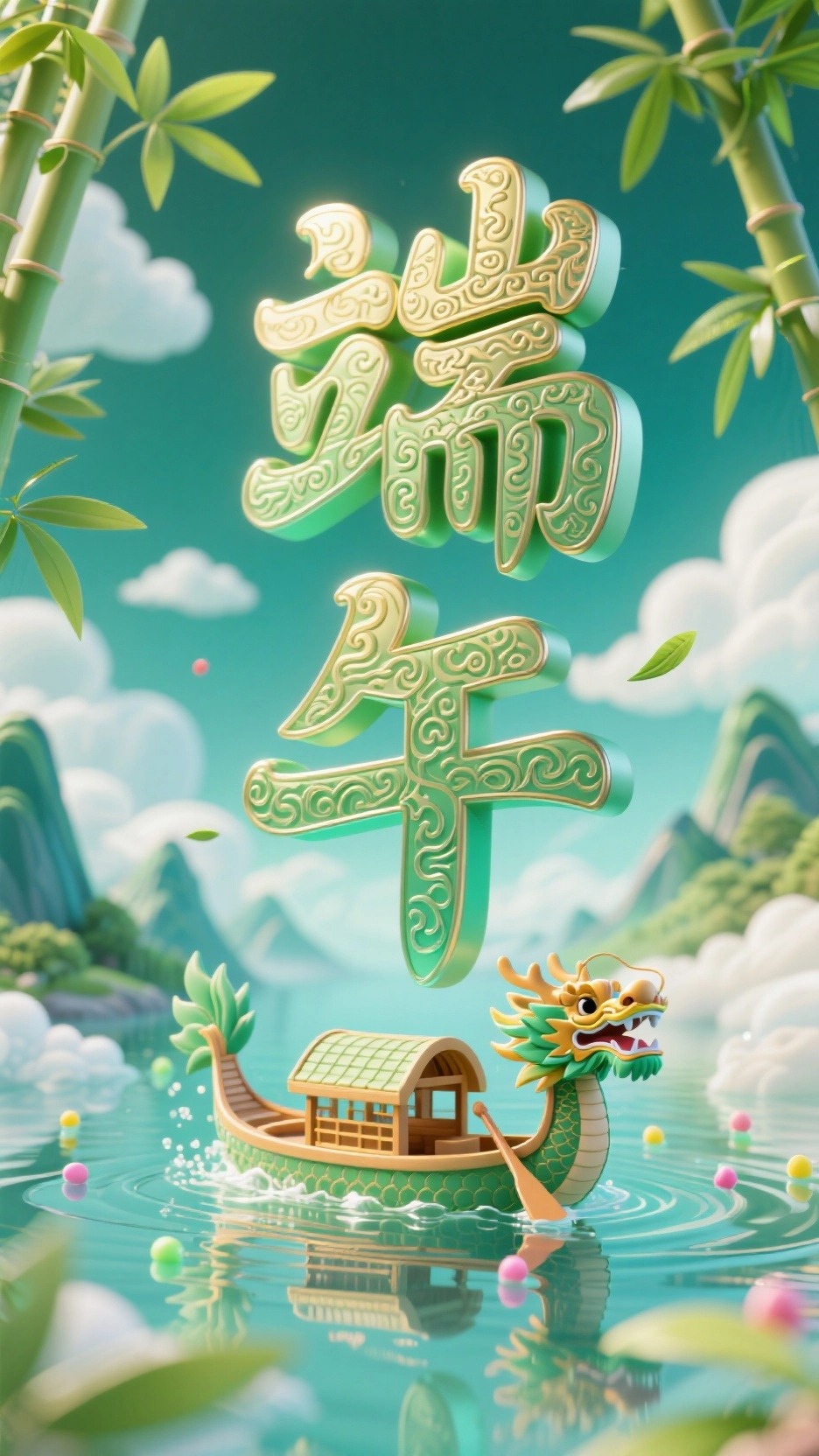 结果图
